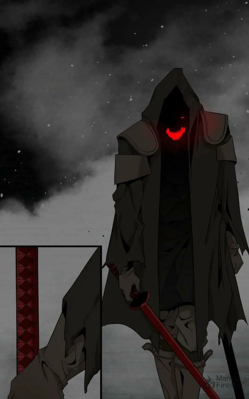 Hero Killer Chapter 97 page 20 - 