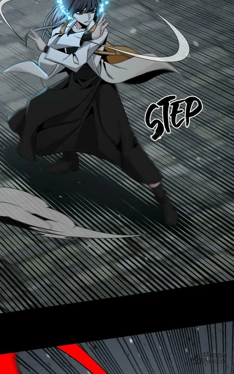 Hero Killer Chapter 97 page 3 - 