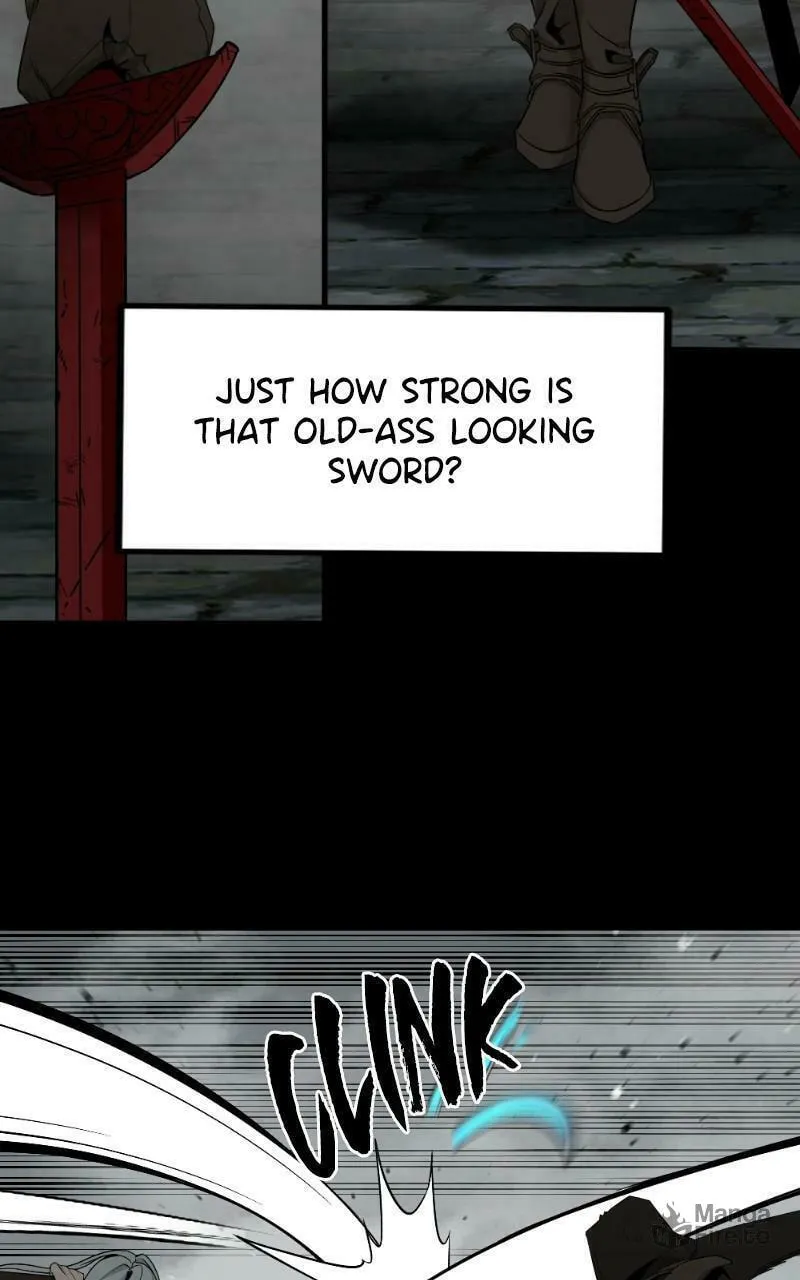 Hero Killer Chapter 97 page 21 - 