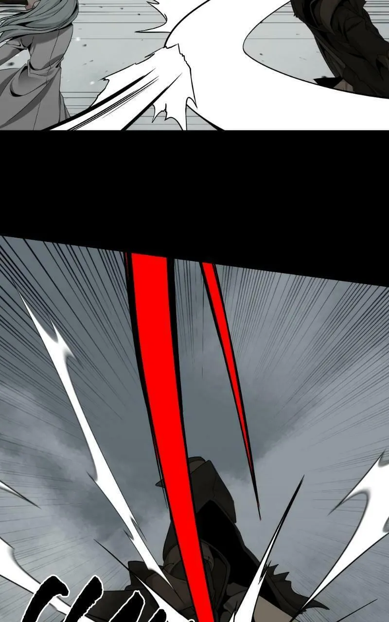 Hero Killer Chapter 97 page 22 - 