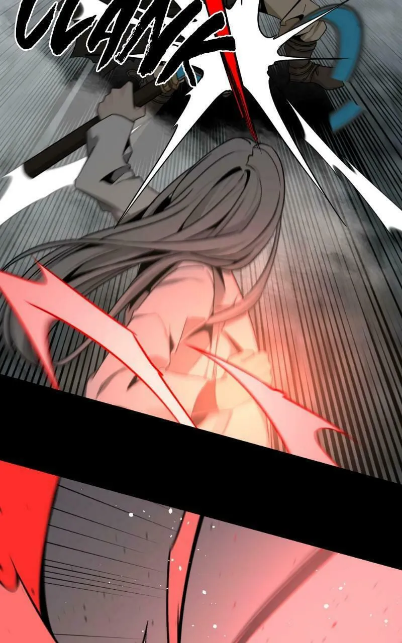 Hero Killer Chapter 97 page 23 - 