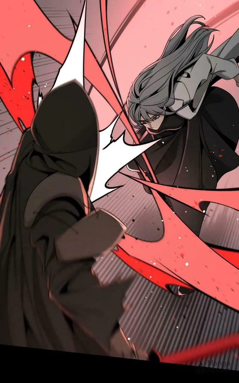 Hero Killer Chapter 97 page 24 - 
