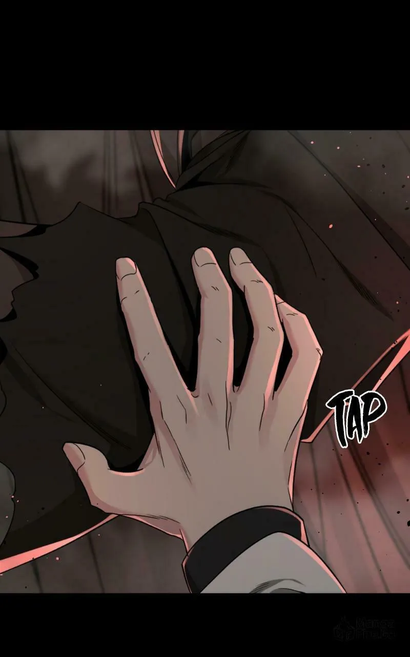 Hero Killer Chapter 97 page 25 - 