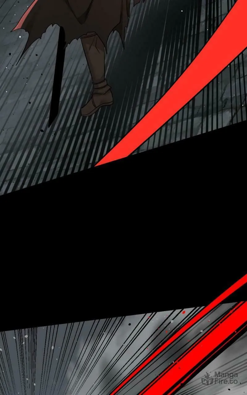 Hero Killer Chapter 97 page 27 - 
