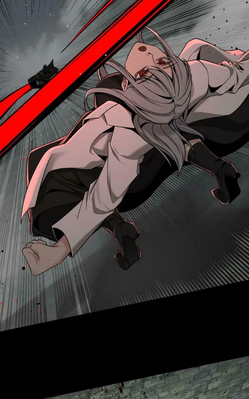 Hero Killer Chapter 97 page 28 - 