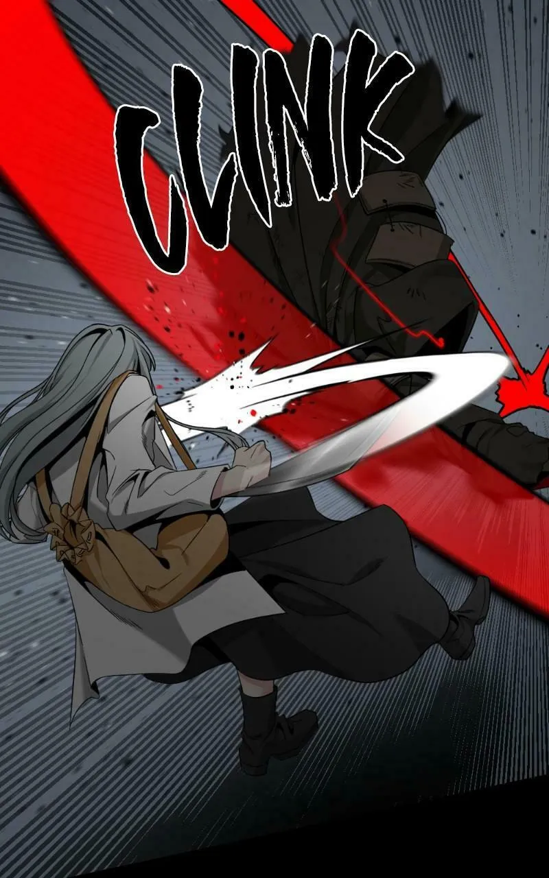 Hero Killer Chapter 97 page 4 - 