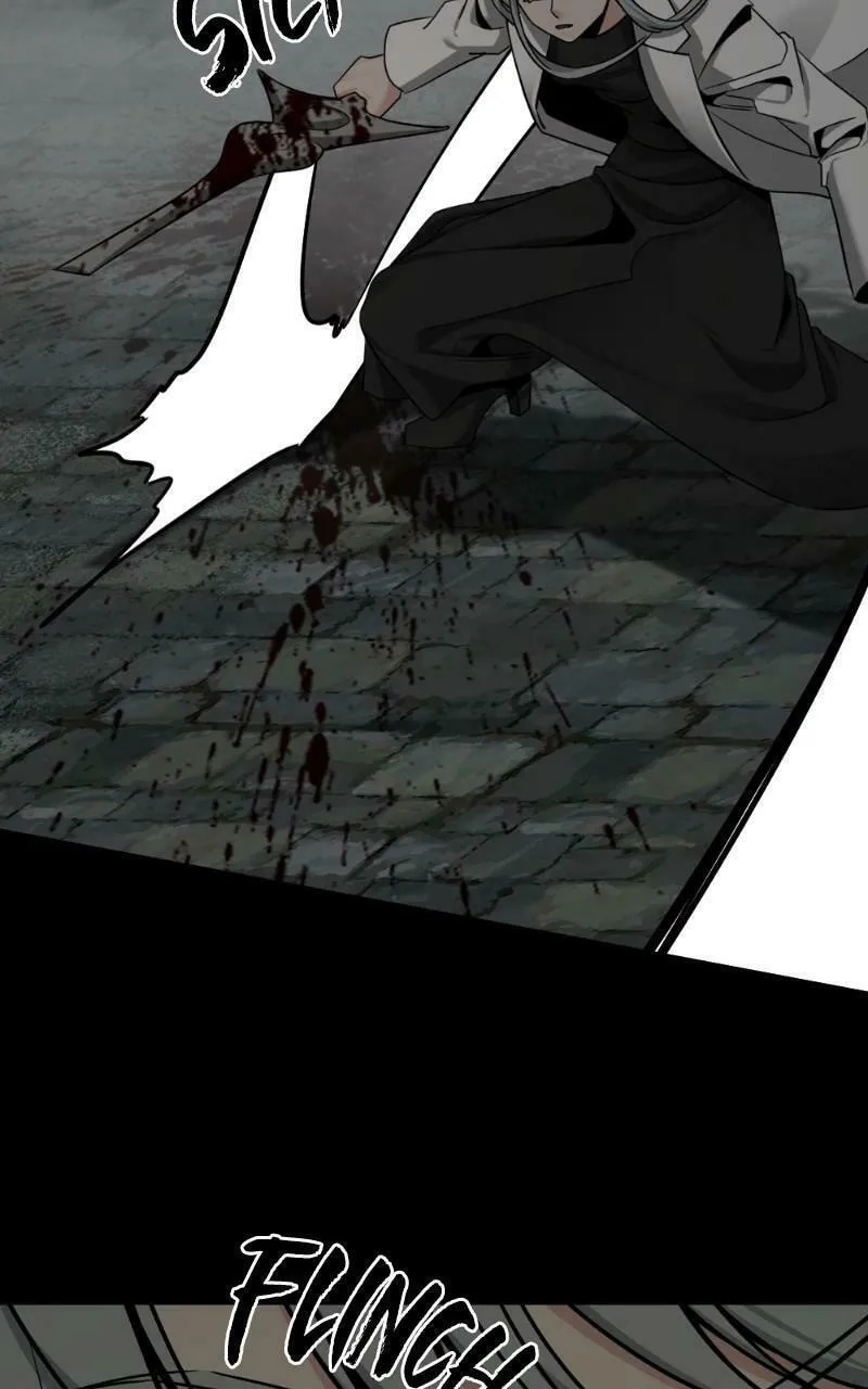 Hero Killer Chapter 97 page 31 - 
