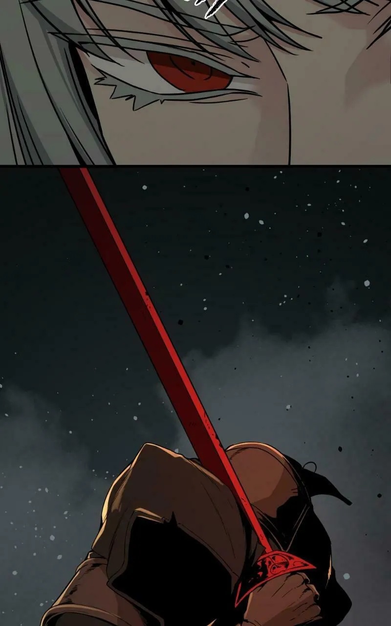 Hero Killer Chapter 97 page 32 - 