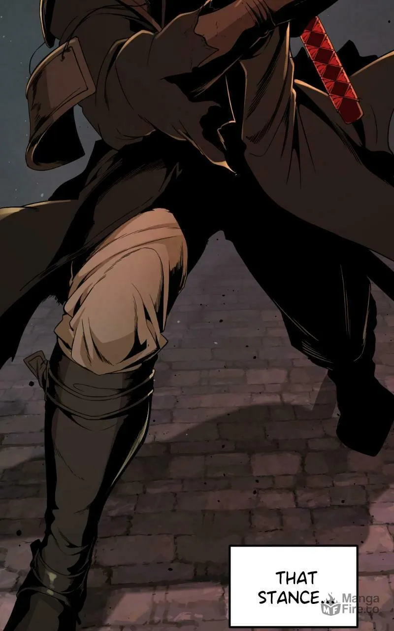 Hero Killer Chapter 97 page 33 - 