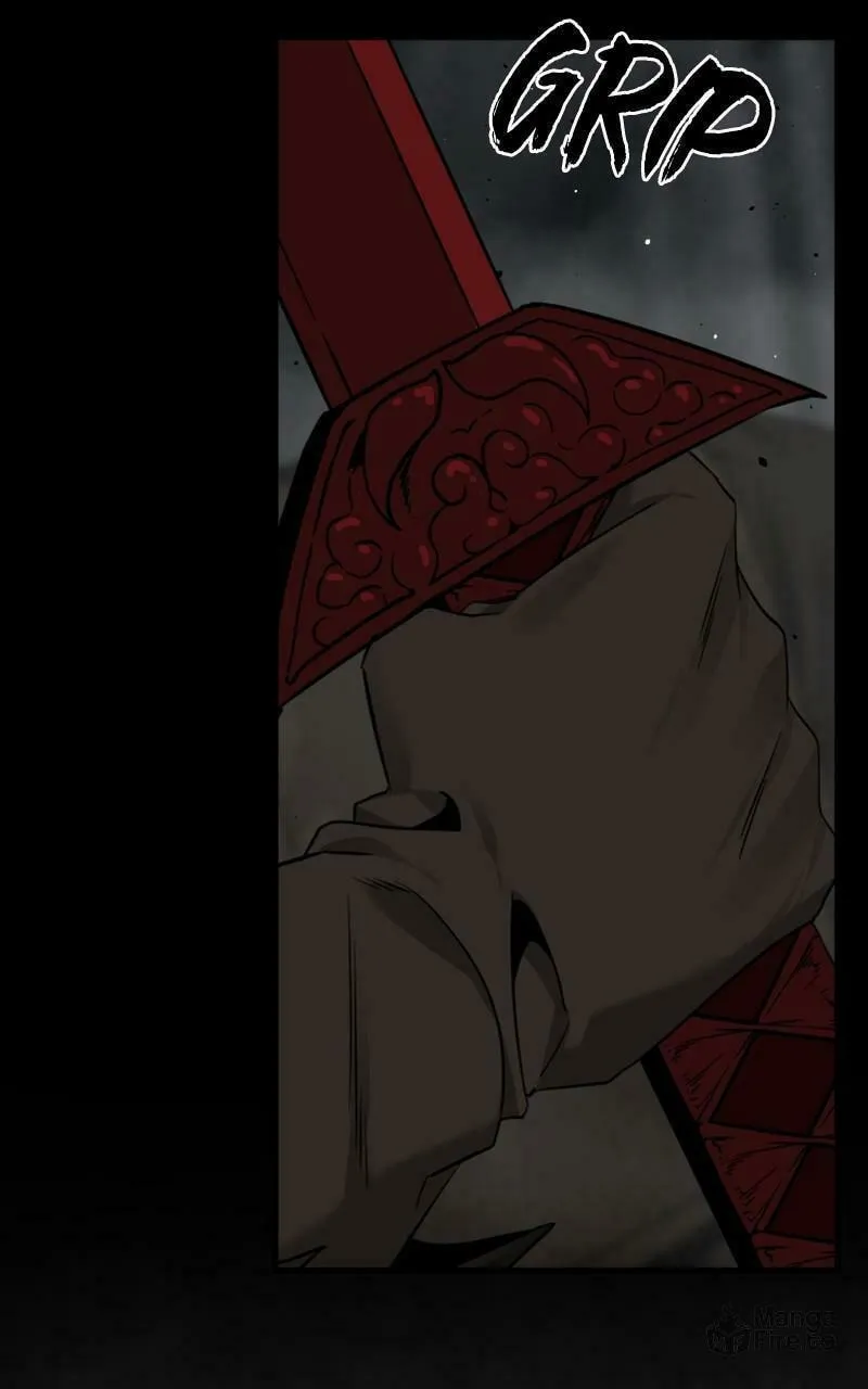 Hero Killer Chapter 97 page 36 - 