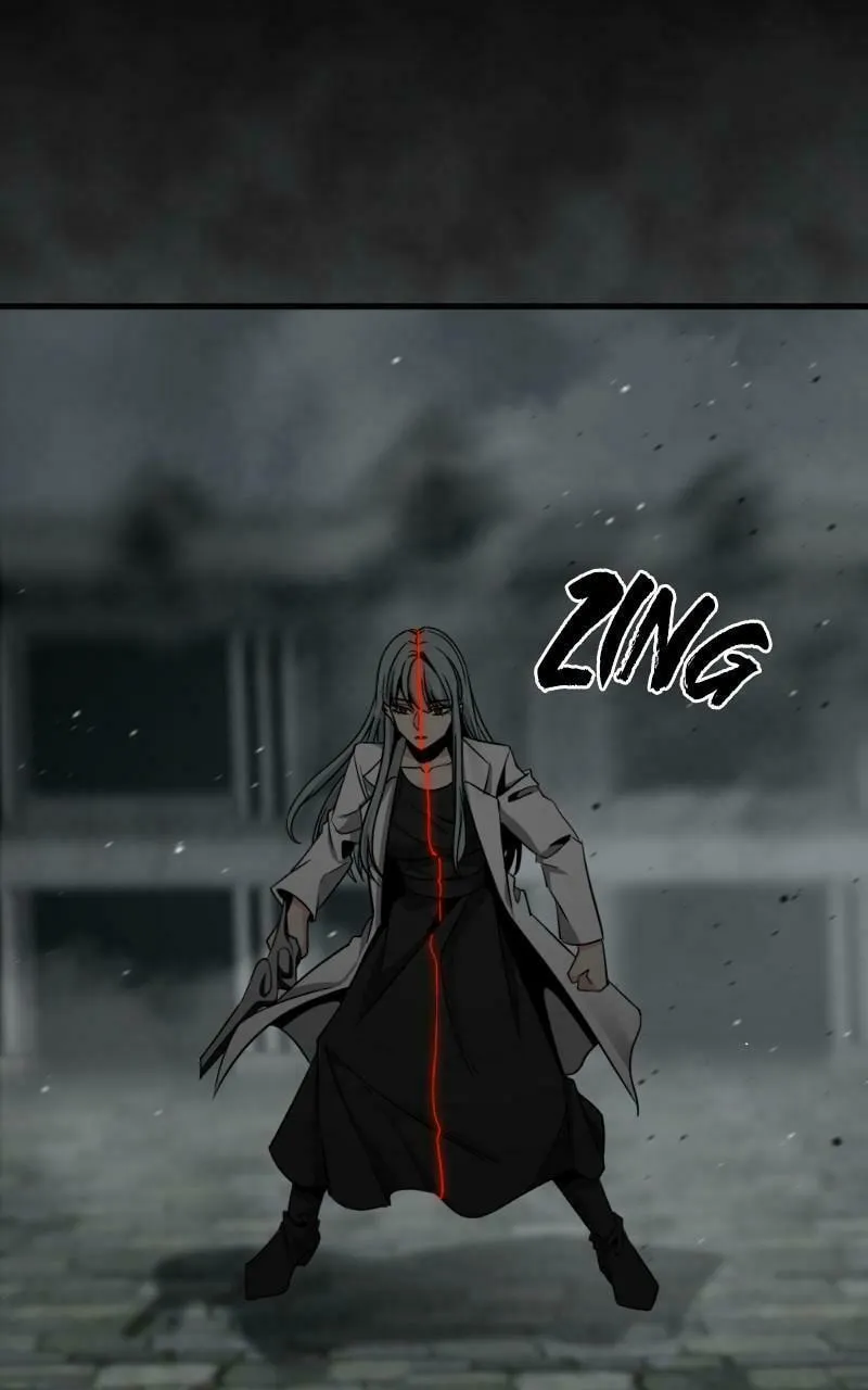 Hero Killer Chapter 97 page 37 - 