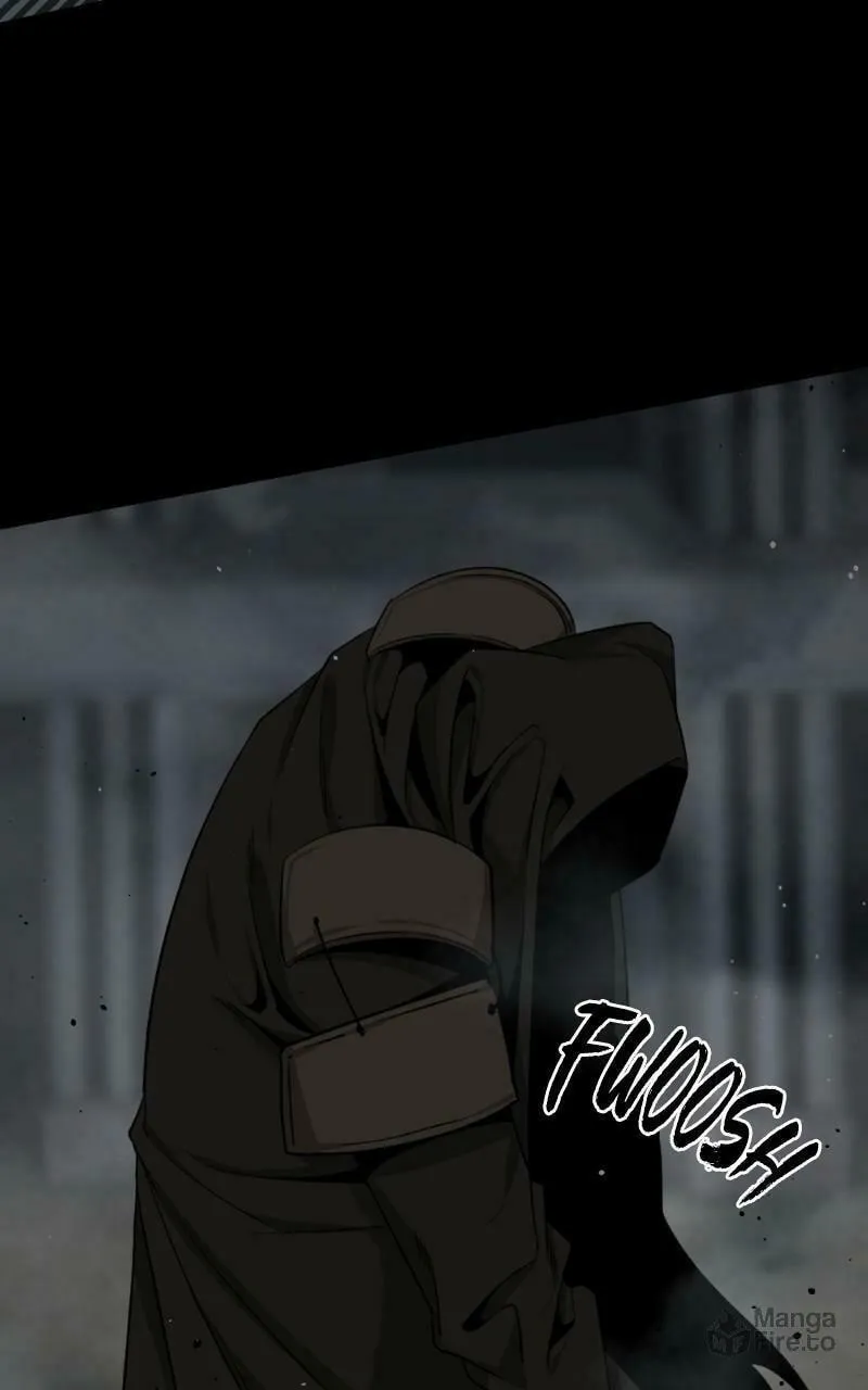 Hero Killer Chapter 97 page 5 - 