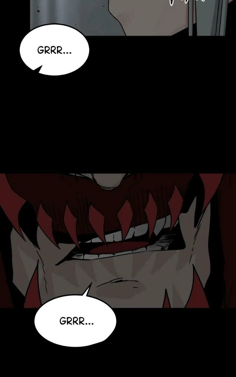 Hero Killer Chapter 97 page 41 - 