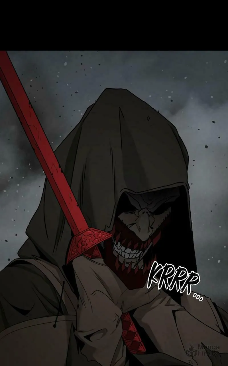 Hero Killer Chapter 97 page 42 - 