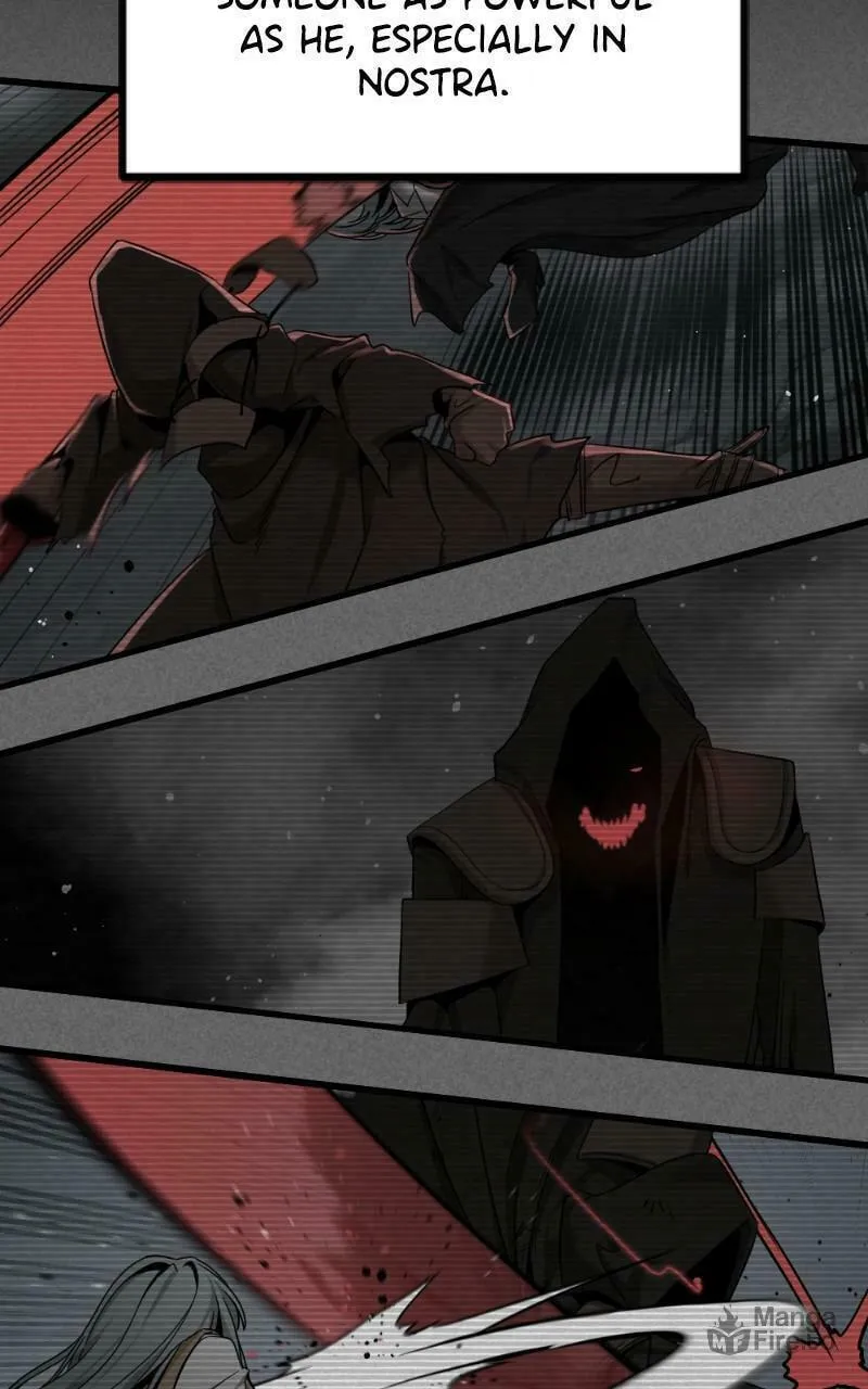 Hero Killer Chapter 97 page 48 - 