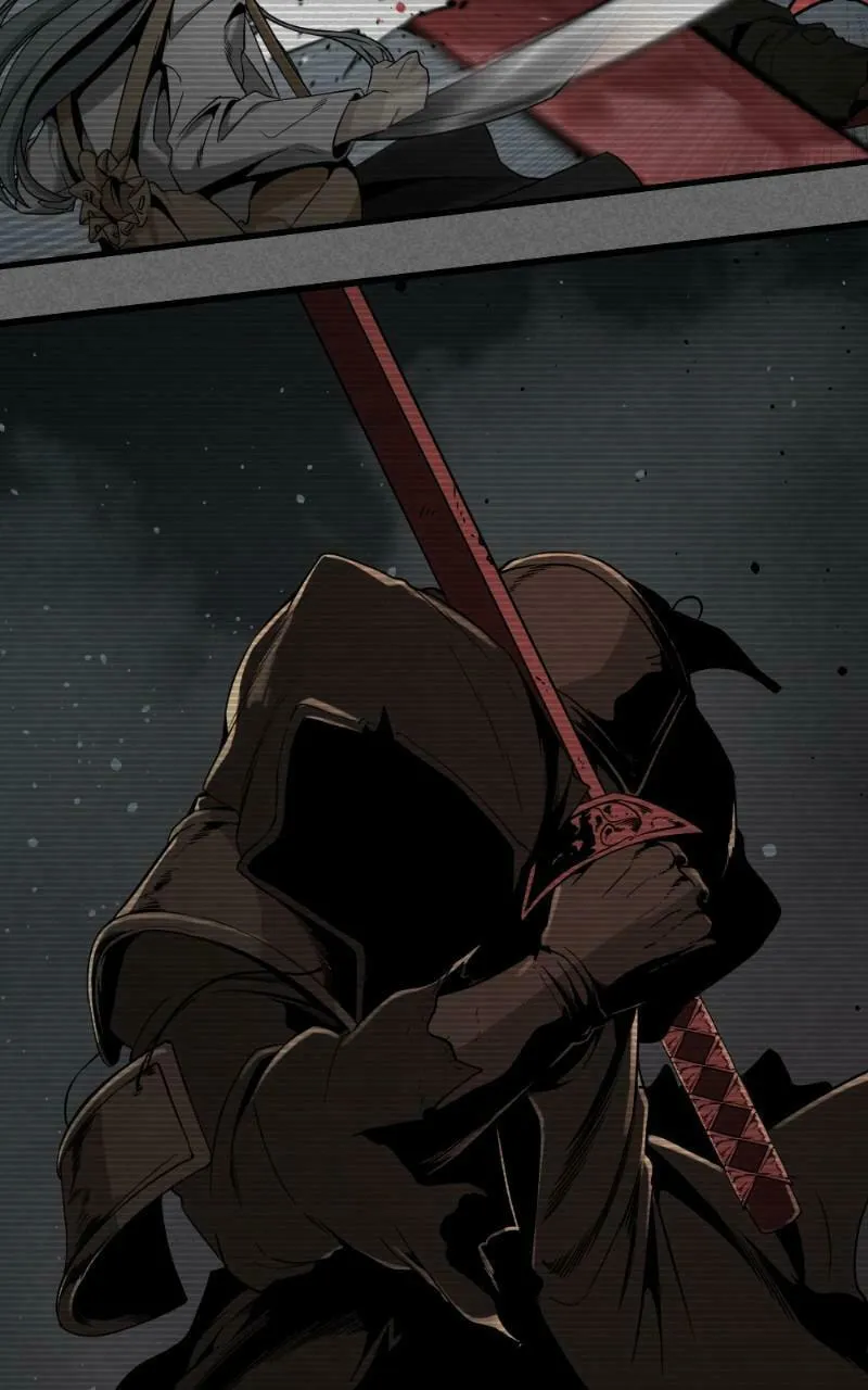 Hero Killer Chapter 97 page 49 - 