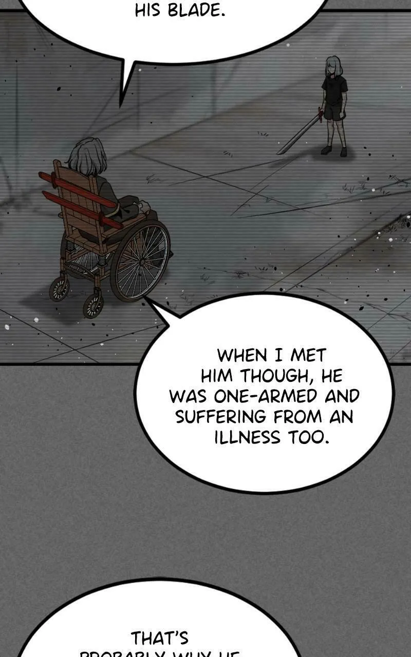 Hero Killer Chapter 97 page 53 - 