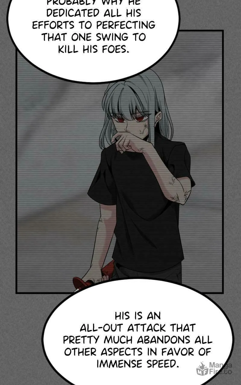 Hero Killer Chapter 97 page 54 - 