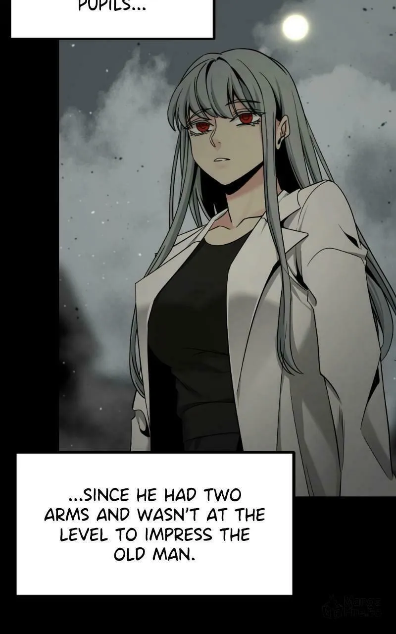 Hero Killer Chapter 97 page 57 - 