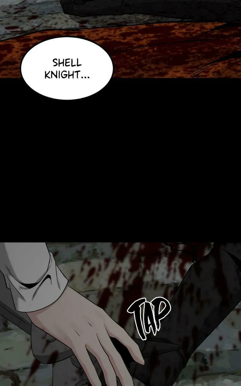 Hero Killer Chapter 97 page 59 - 