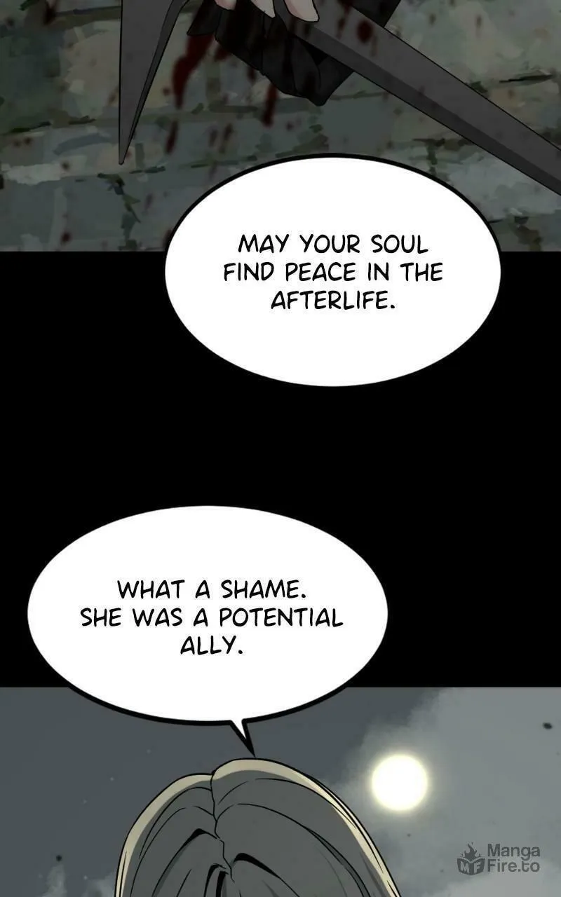 Hero Killer Chapter 97 page 60 - 