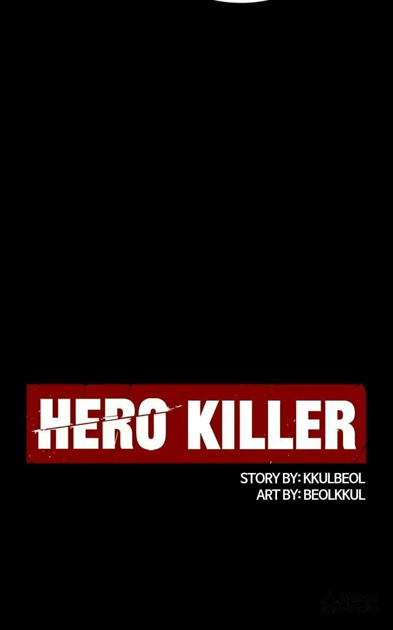 Hero Killer Chapter 97 page 63 - 