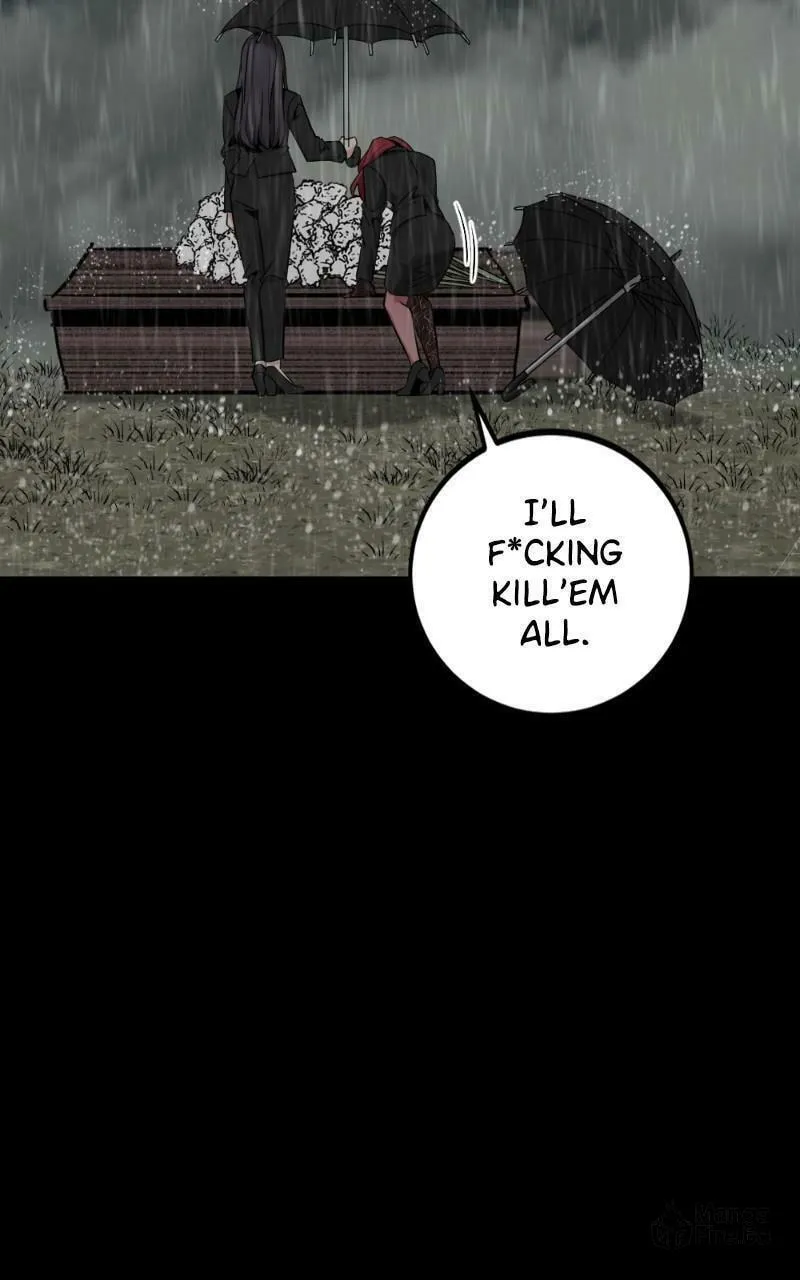 Hero Killer Chapter 97 page 69 - 