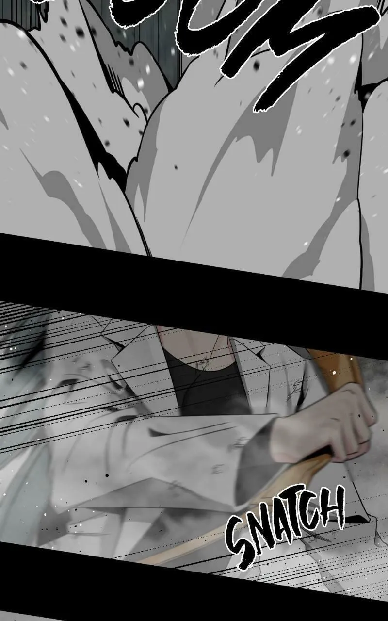 Hero Killer Chapter 97 page 8 - 