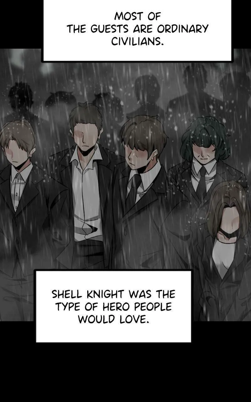 Hero Killer Chapter 97 page 71 - 