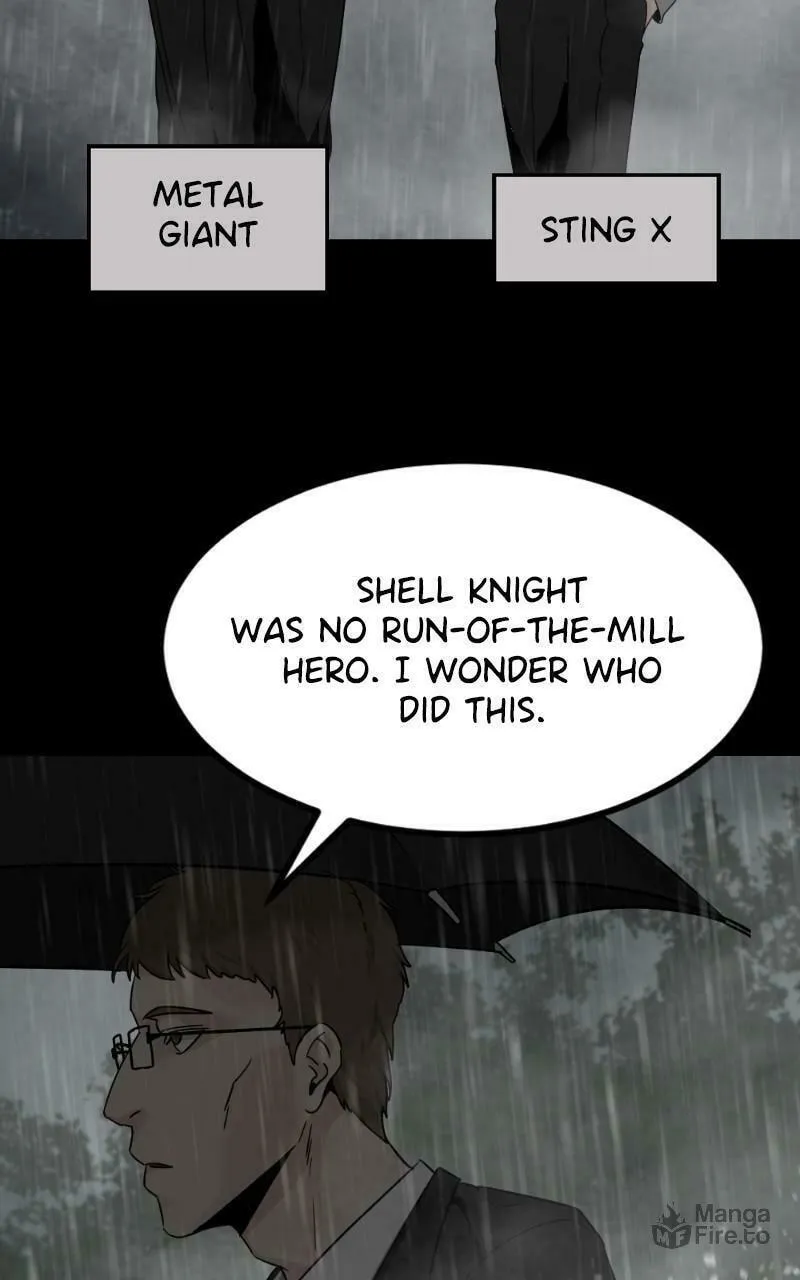 Hero Killer Chapter 97 page 75 - 