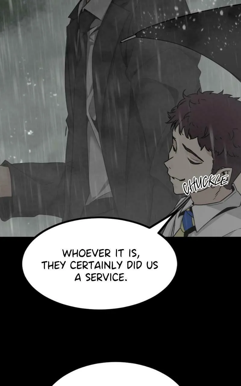 Hero Killer Chapter 97 page 76 - 