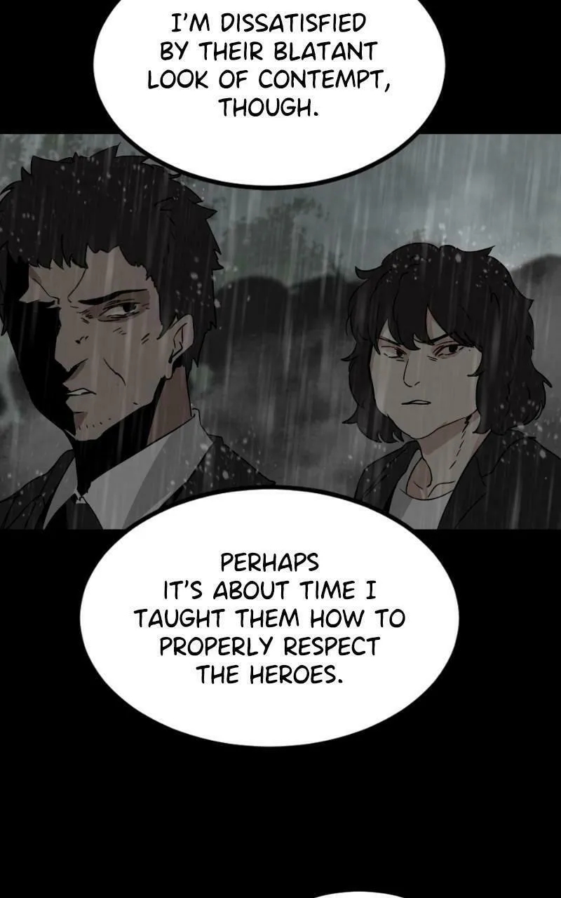 Hero Killer Chapter 97 page 77 - 