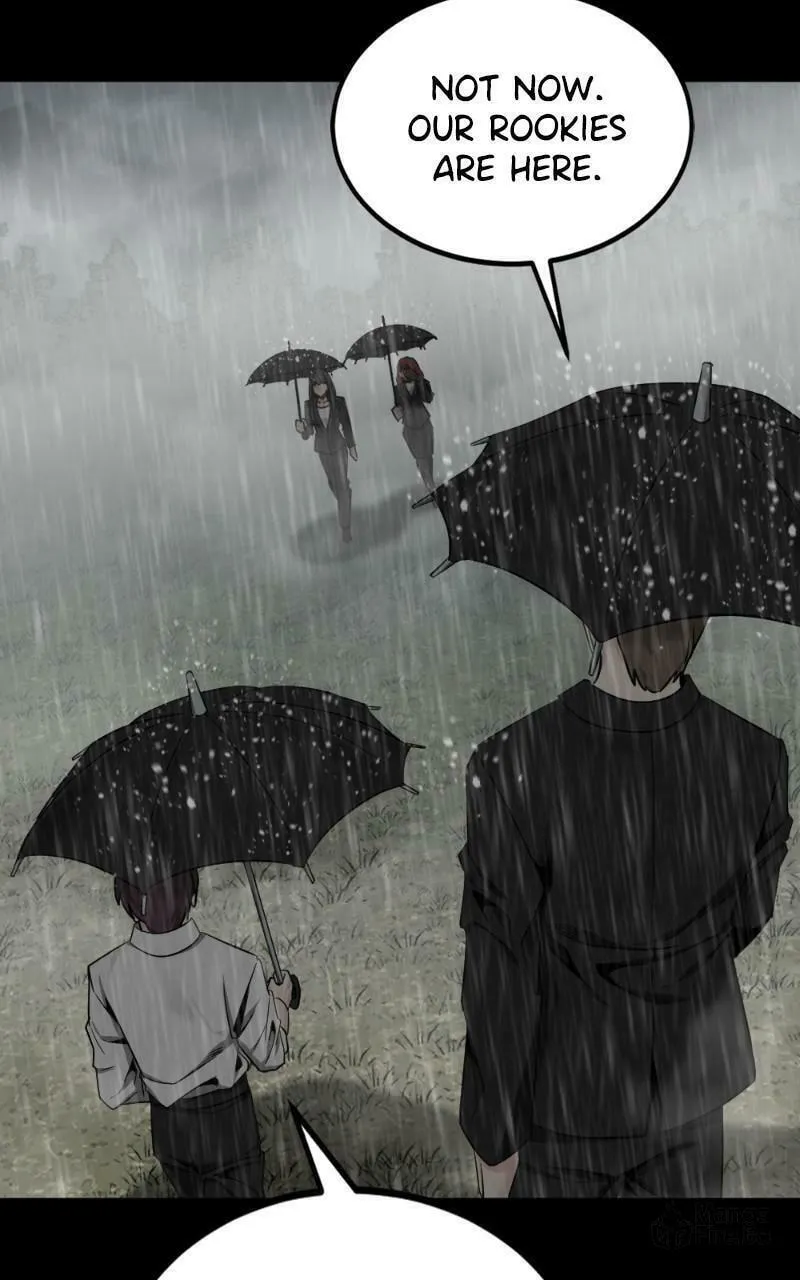 Hero Killer Chapter 97 page 78 - 