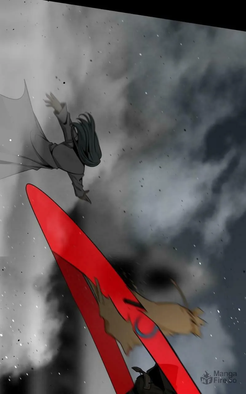 Hero Killer Chapter 97 page 9 - 