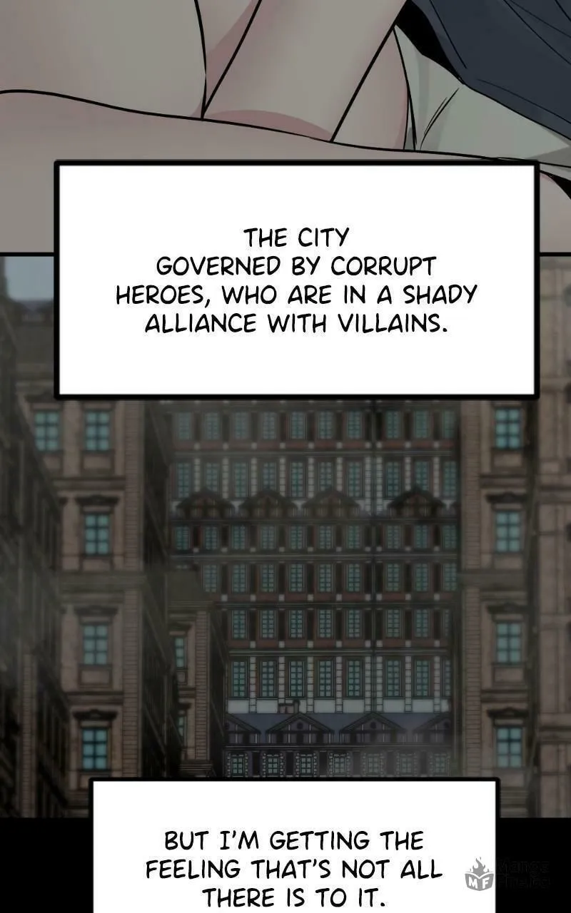 Hero Killer Chapter 97 page 85 - 