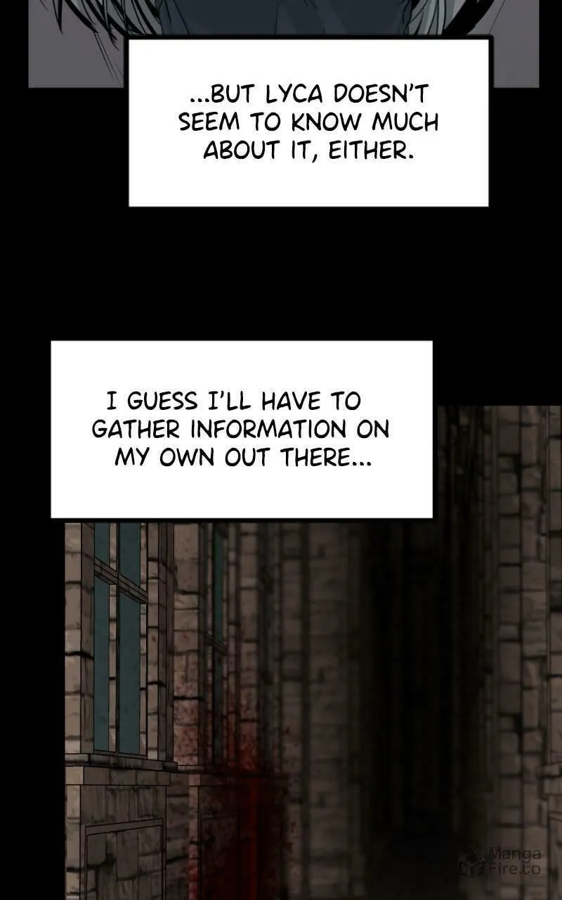 Hero Killer Chapter 97 page 87 - 
