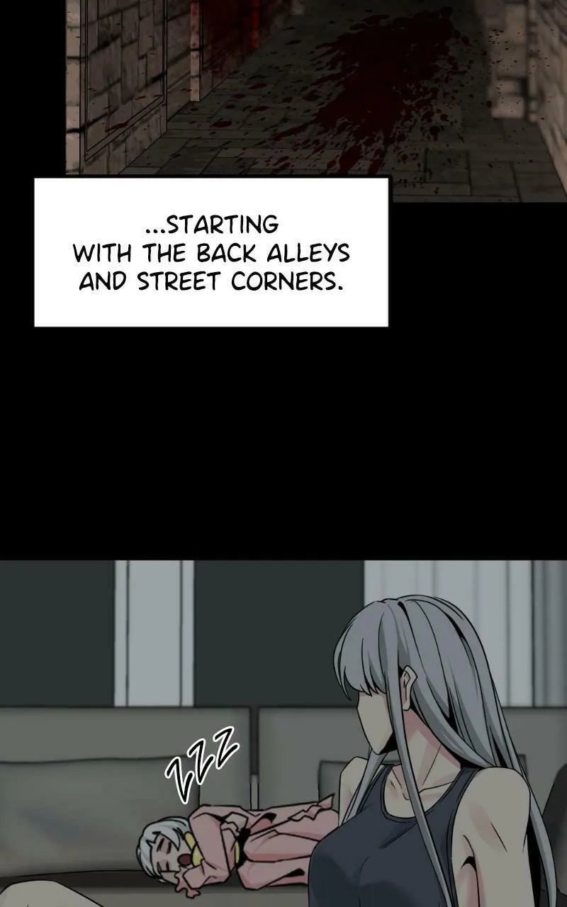 Hero Killer Chapter 97 page 88 - 