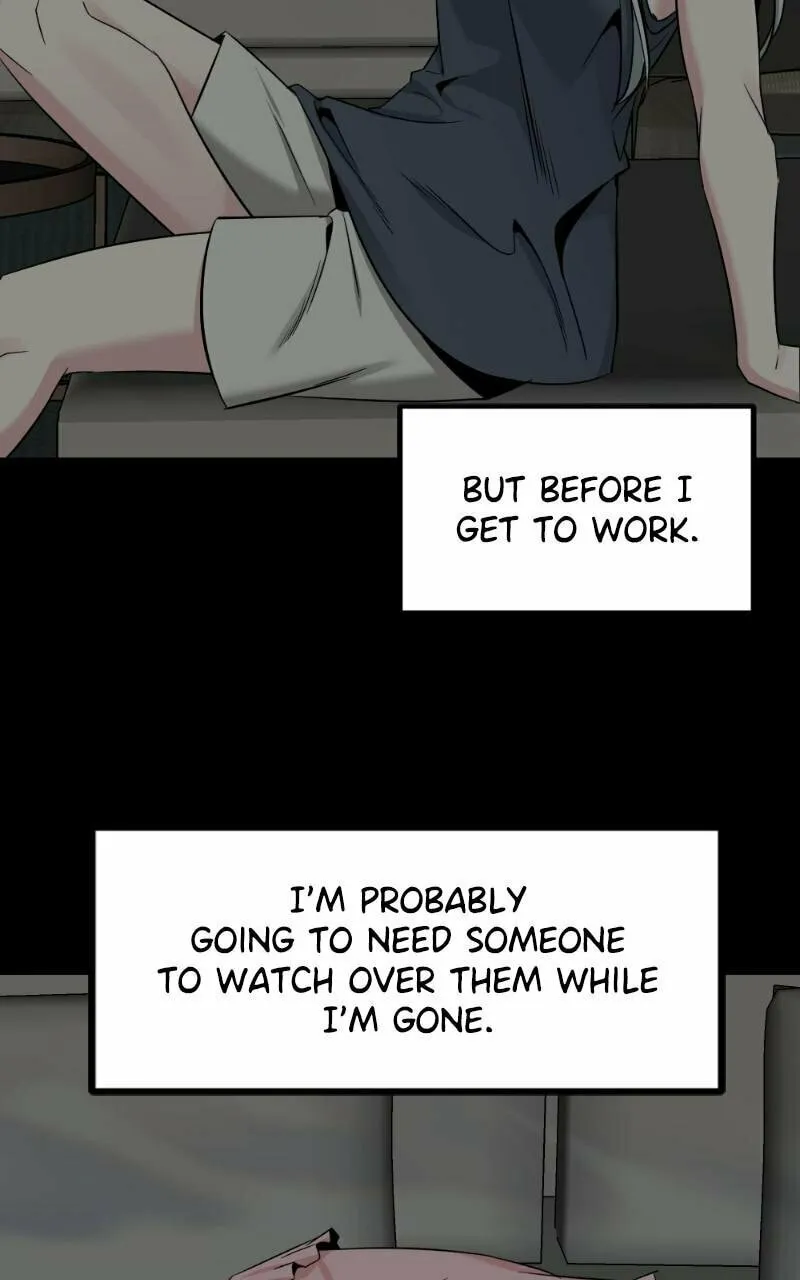 Hero Killer Chapter 97 page 89 - 