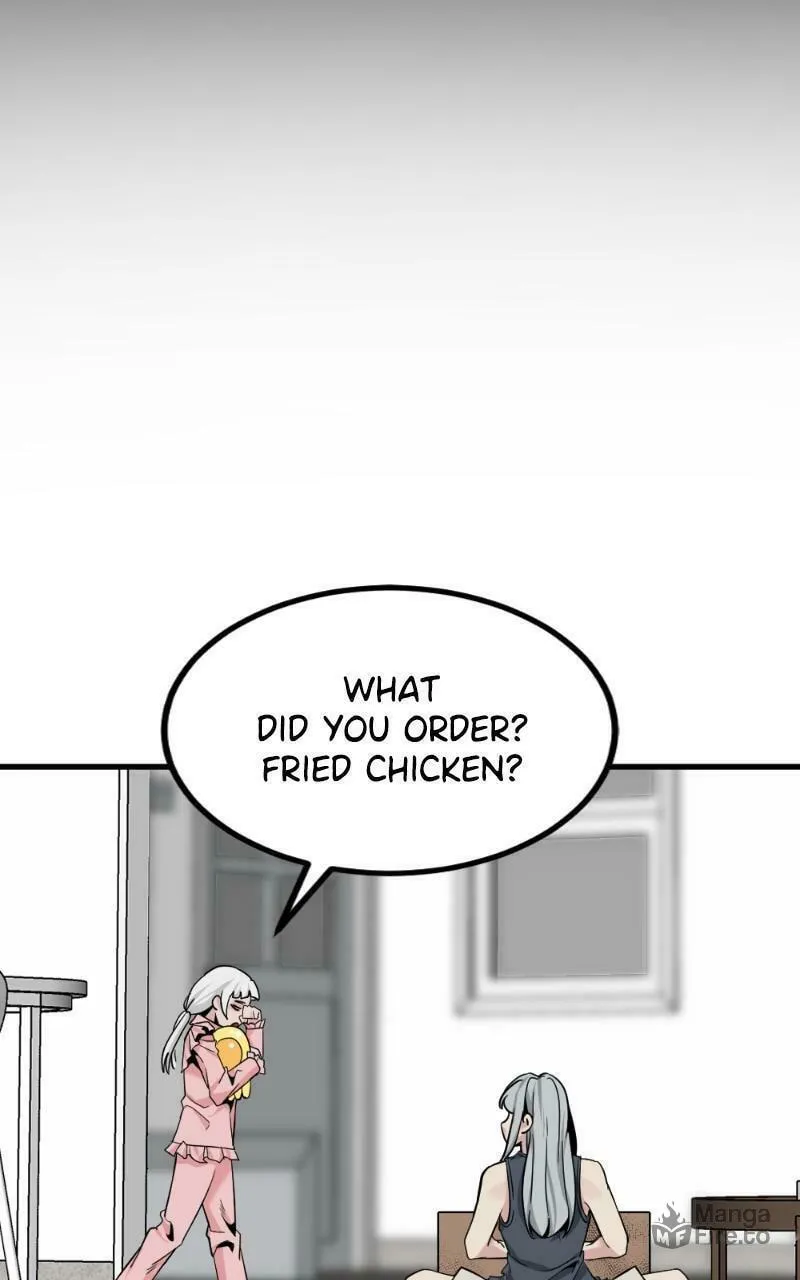 Hero Killer Chapter 97 page 95 - 