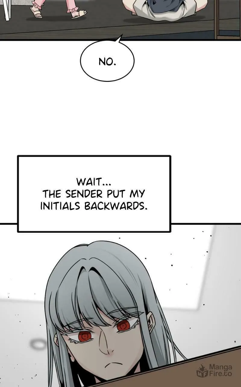 Hero Killer Chapter 97 page 96 - 