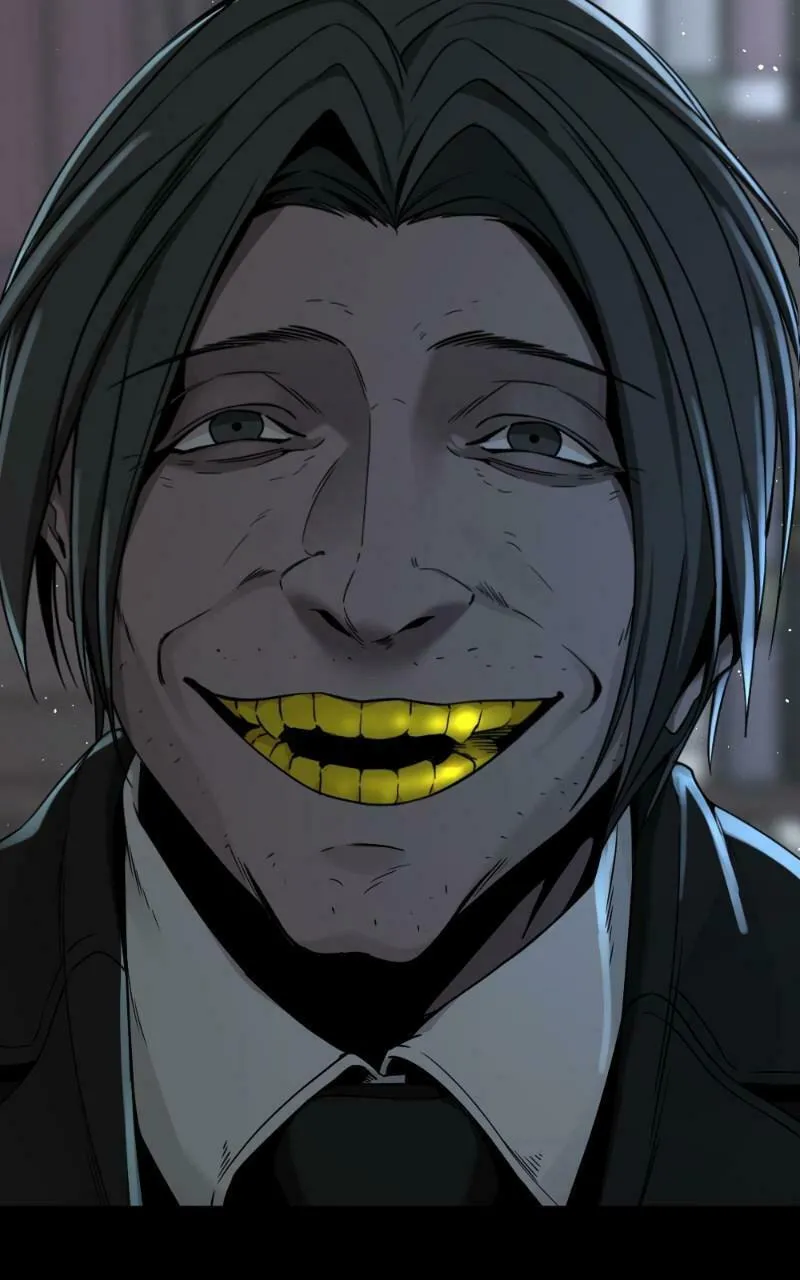 Hero Killer Chapter 98 page 103 - 