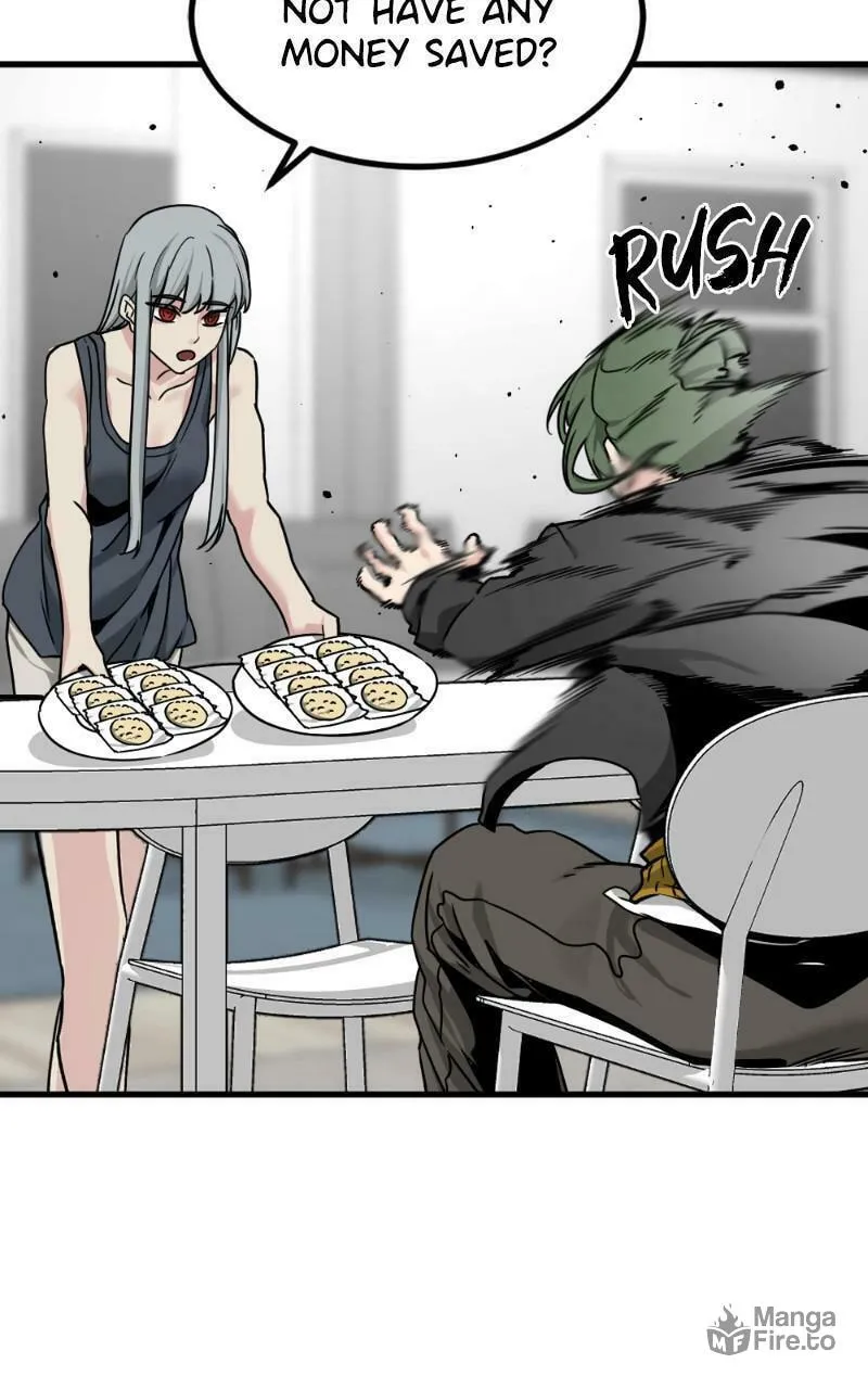 Hero Killer Chapter 98 page 12 - 
