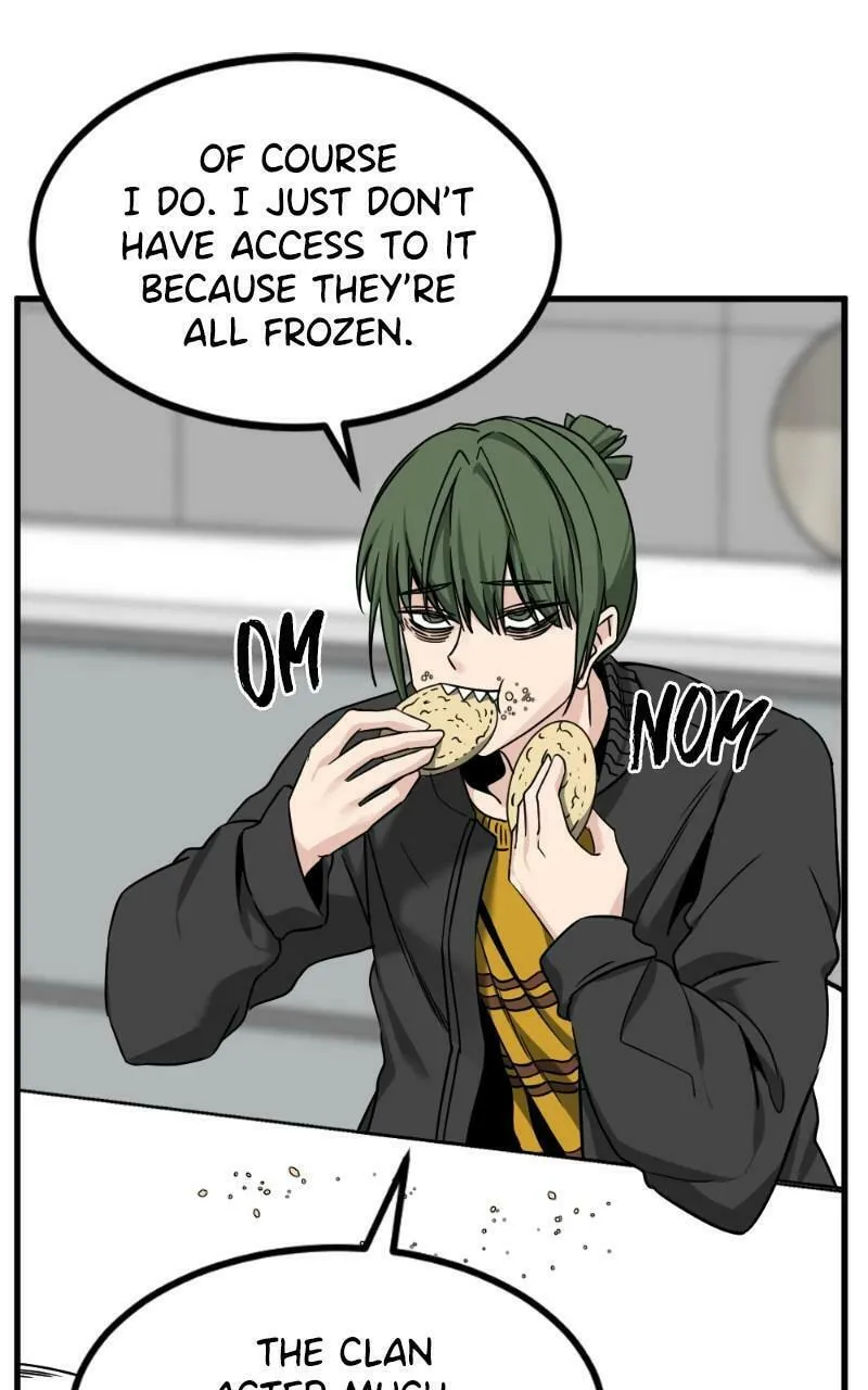 Hero Killer Chapter 98 page 13 - 