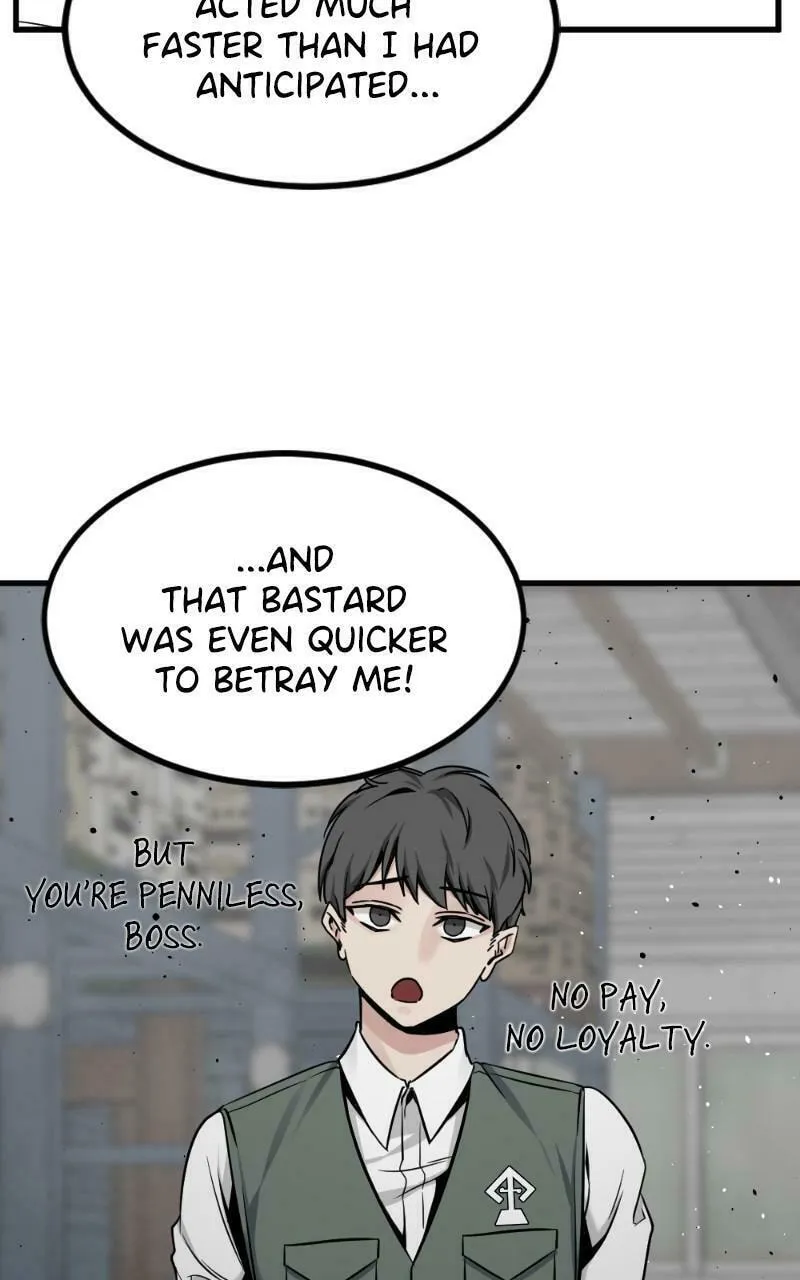 Hero Killer Chapter 98 page 14 - 