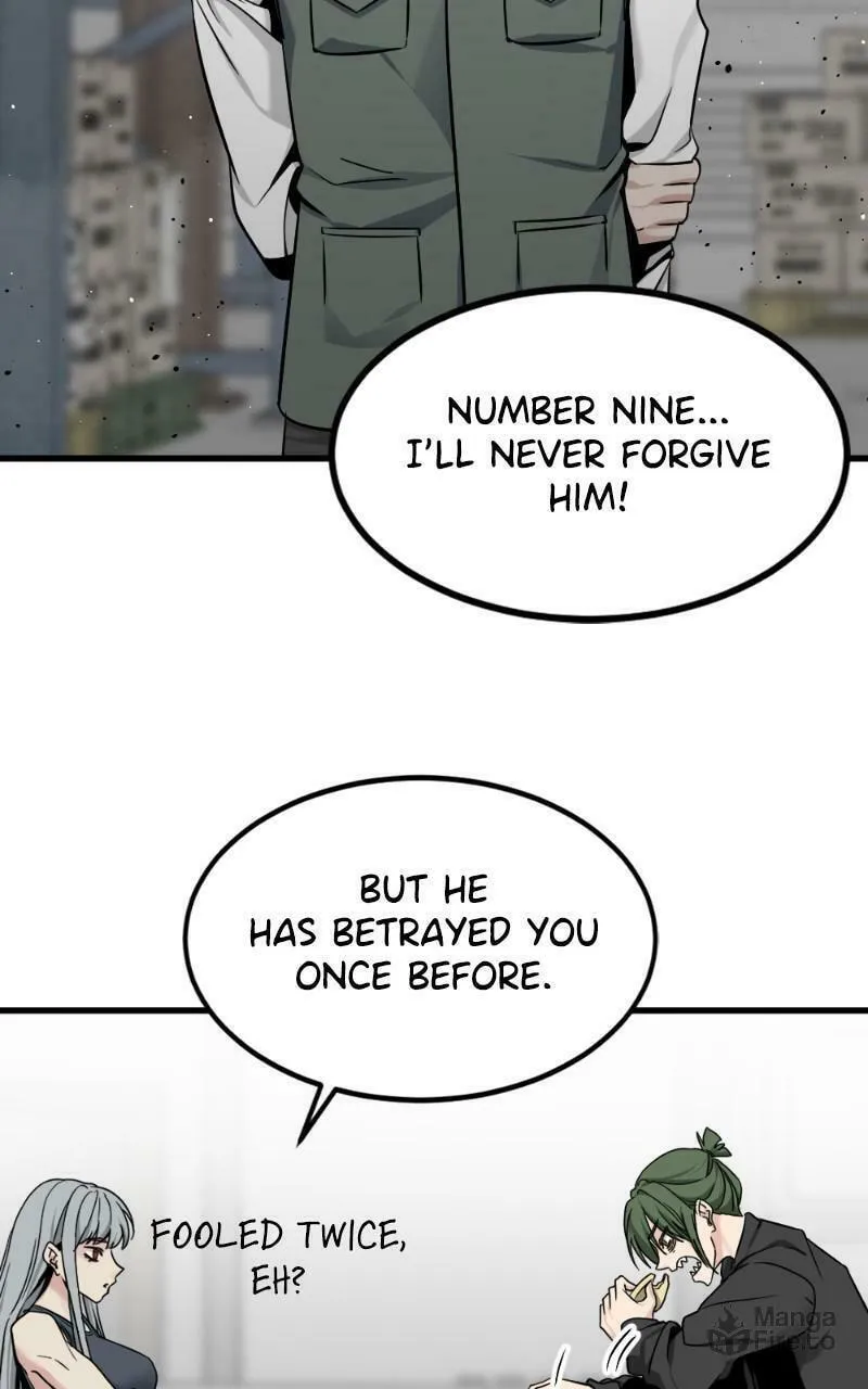 Hero Killer Chapter 98 page 15 - 