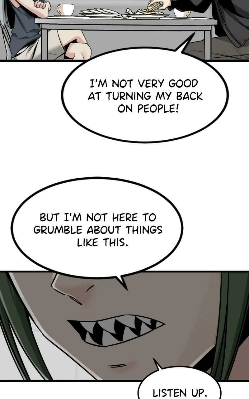 Hero Killer Chapter 98 page 16 - 
