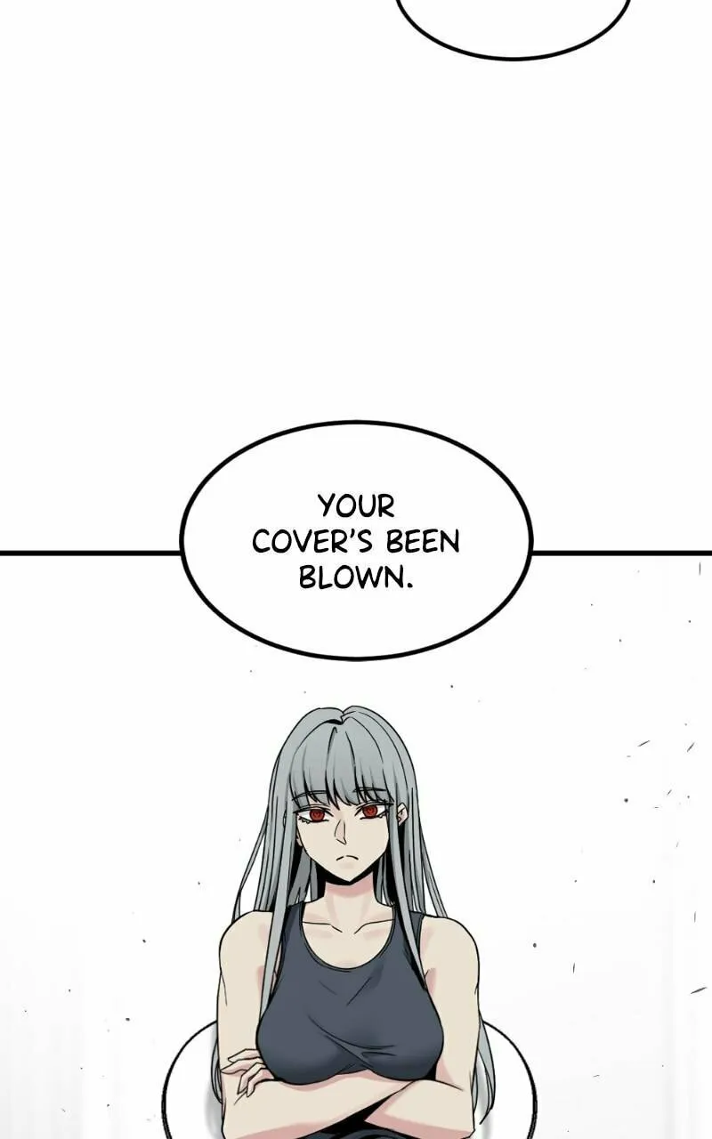 Hero Killer Chapter 98 page 17 - 