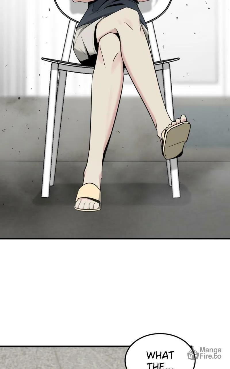Hero Killer Chapter 98 page 18 - 