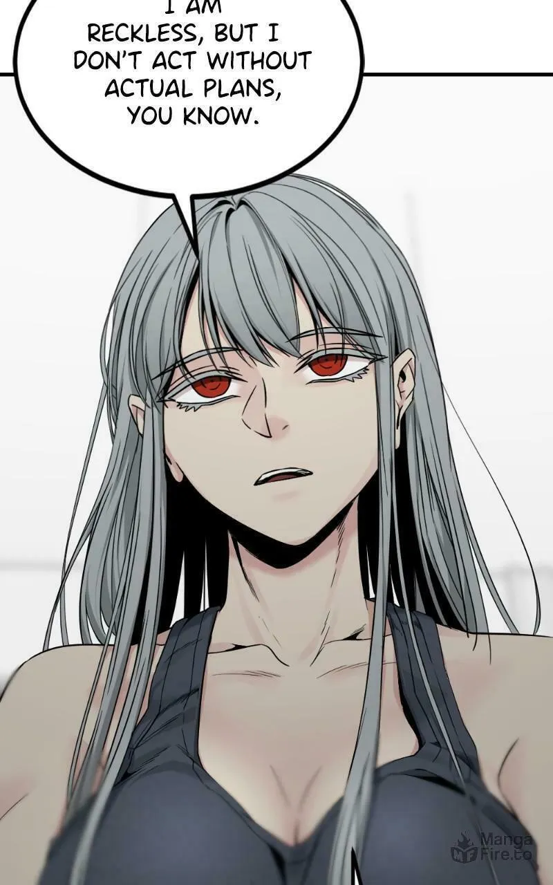 Hero Killer Chapter 98 page 20 - 
