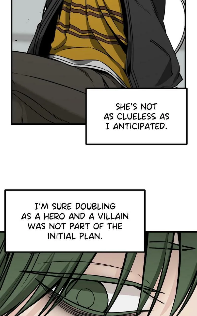 Hero Killer Chapter 98 page 23 - 